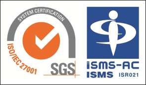 SGS ISO27001