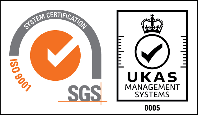 SGS ISO9001